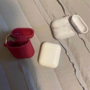 Apple air pods
